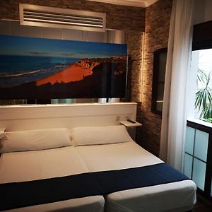 Habitación Económica
